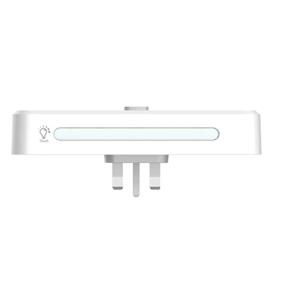 LDNIO 2 AC Outlets Portable Extension Power Socket - SC2311 - Image 5