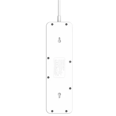 LDNIO 5 AC Outlets Universal Power Strip (Extension) - SC5415 - Image 5