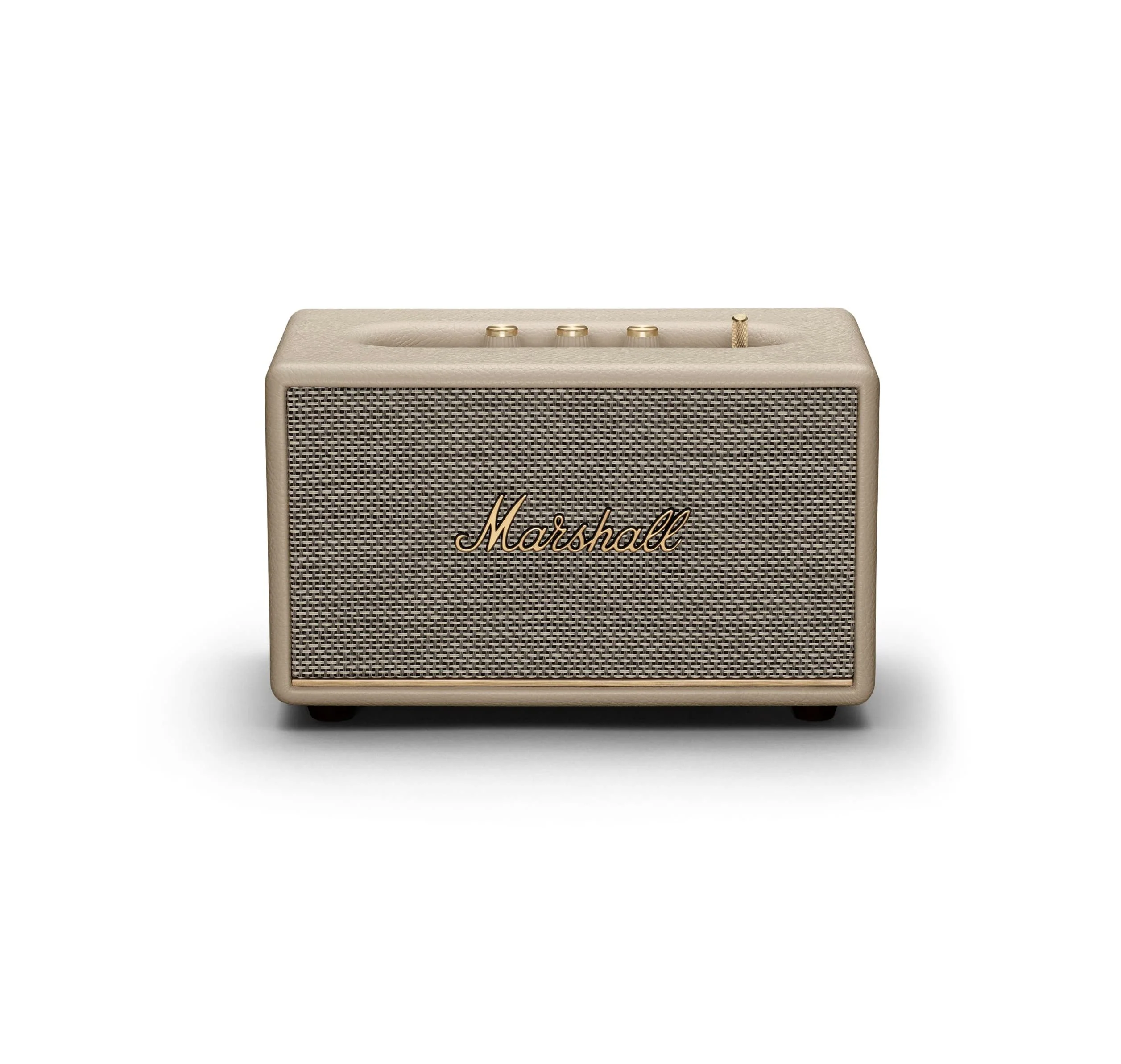 Marshall Acton III Bluetooth Speaker - Image 4