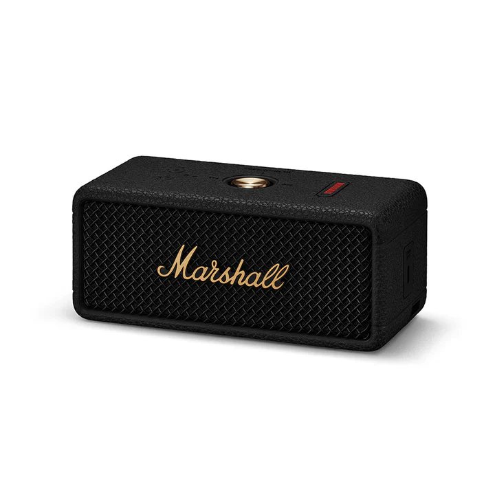 Marshall Emberton III Portable Speaker - Image 4