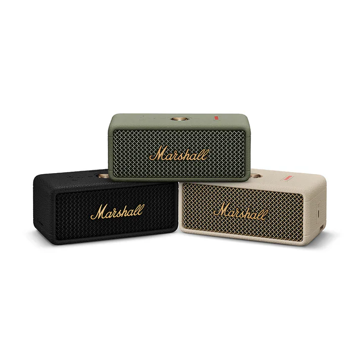 Marshall Emberton III Portable Speaker - Image 7