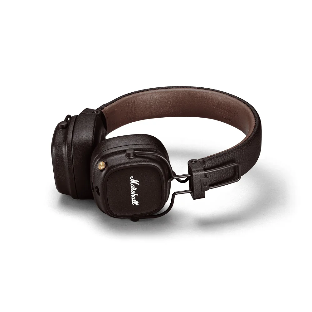 Marshall Major IV | 4 Wireless Bluetooth On-Ear Headphones - Image 3