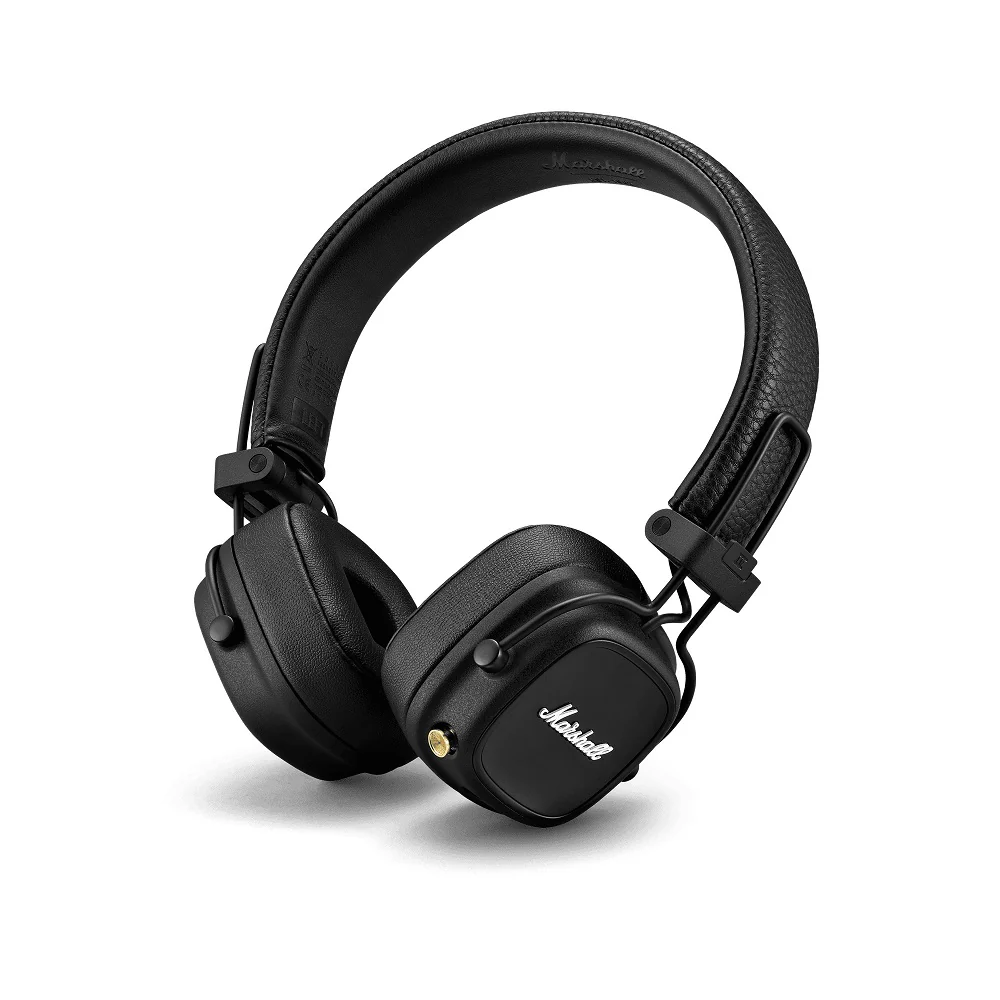Marshall Major IV | 4 Wireless Bluetooth On-Ear Headphones - Image 6