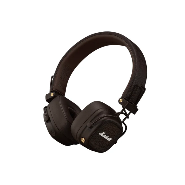 Marshall Major V | 5 Wireless On-Ear Headphones - Image 2