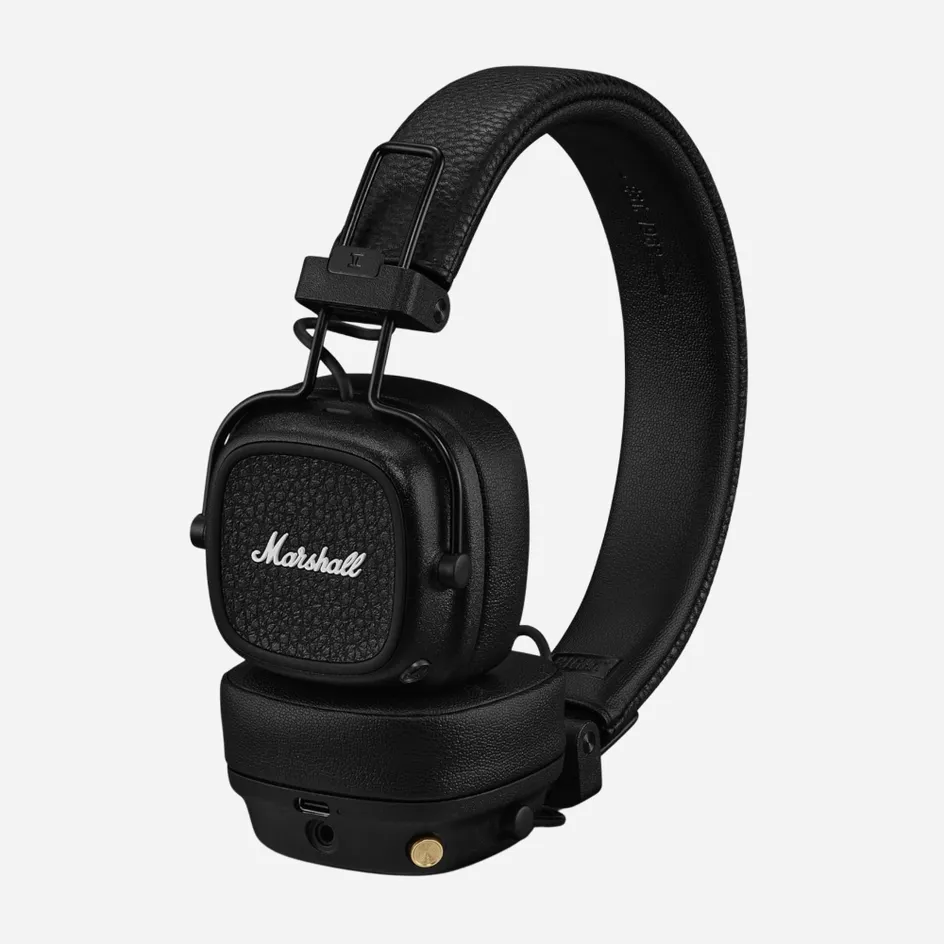 Marshall Major V | 5 Wireless On-Ear Headphones - Image 4