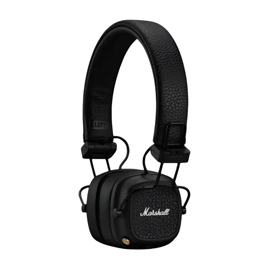 Marshall Major V | 5 Wireless On-Ear Headphones - Image 5