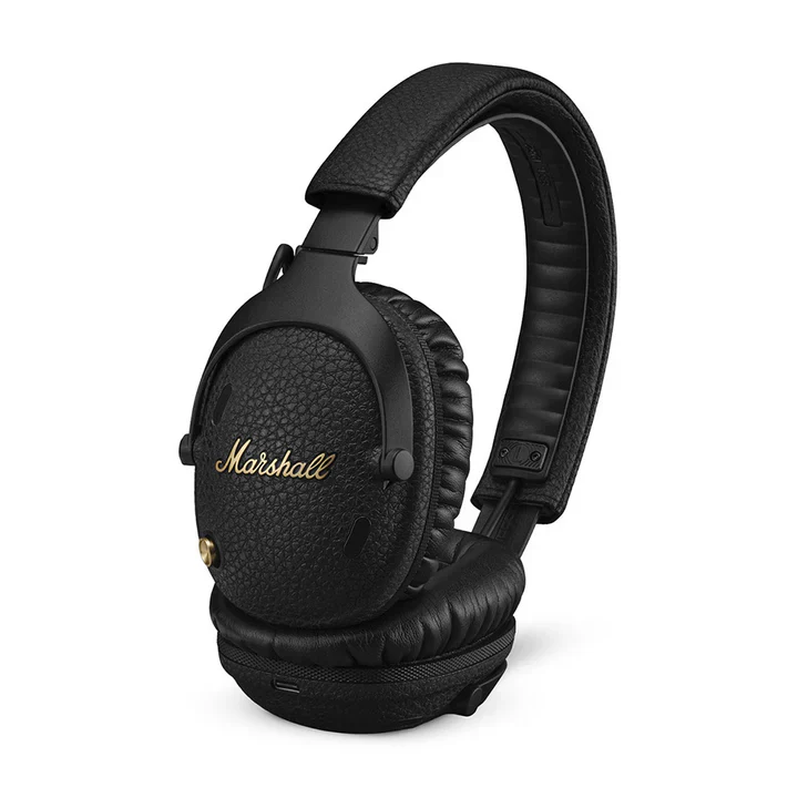 Marshall Monitor III ANC Headphones - Image 2