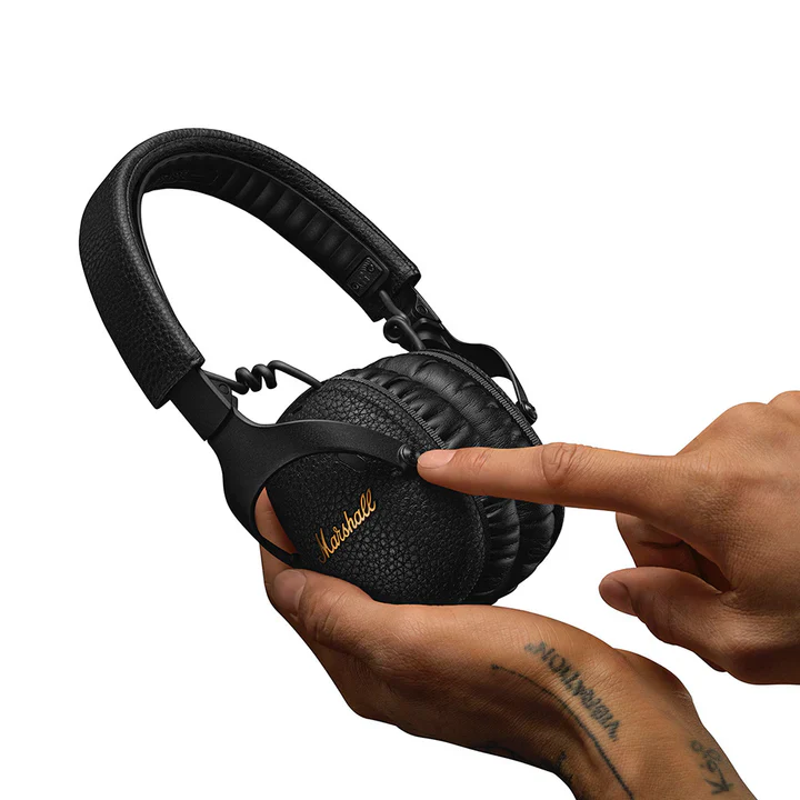 Marshall Monitor III ANC Headphones - Image 3