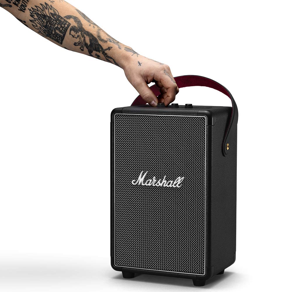 Marshall Tufton Portable Speaker - Image 2