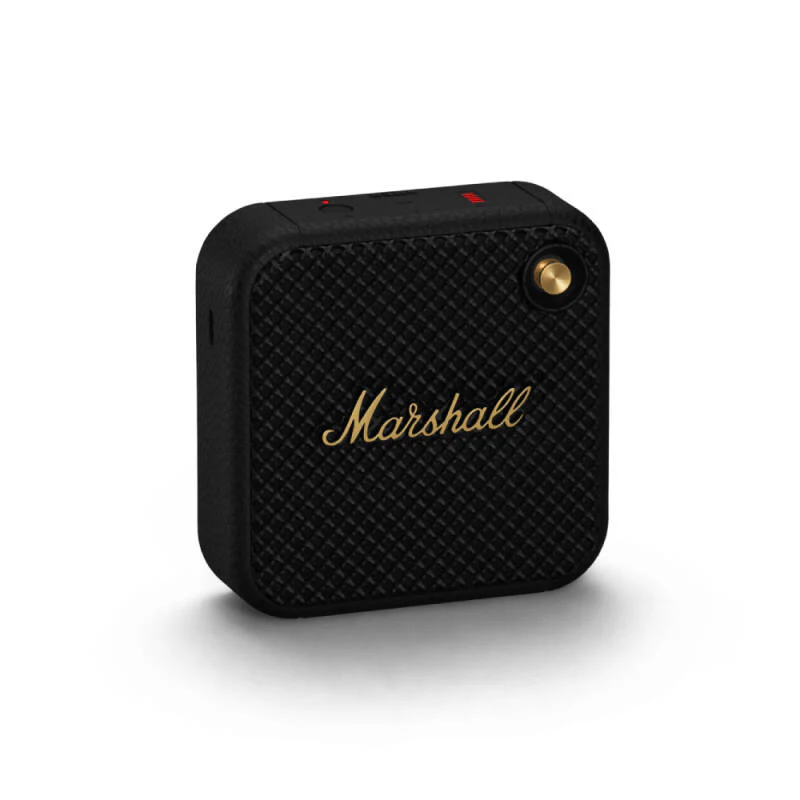 Marshall Willen Wireless Portable Speaker - Image 3