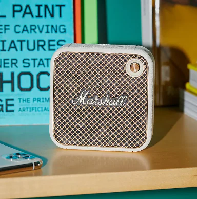 Marshall Willen Wireless Portable Speaker - Image 5
