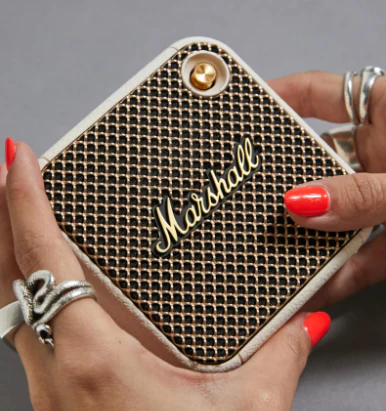 Marshall Willen Wireless Portable Speaker - Image 7