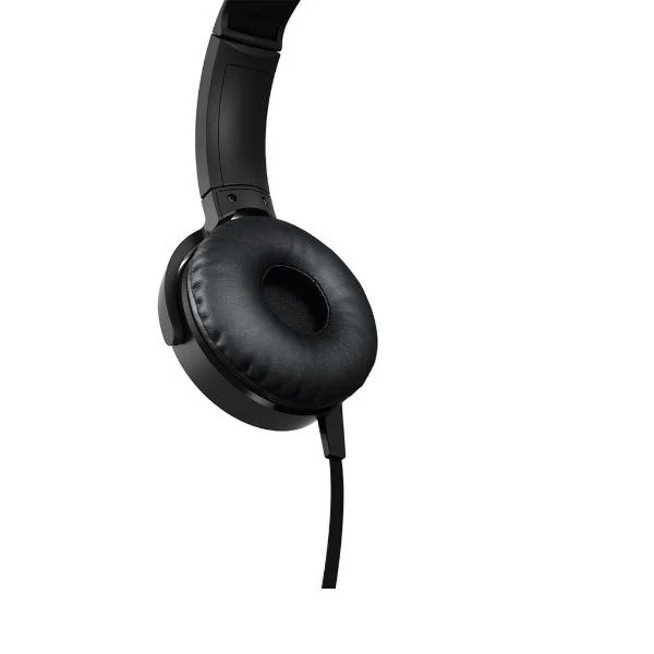 Sony MDR-XB450AP EXTRA BASS Headphones - Image 4