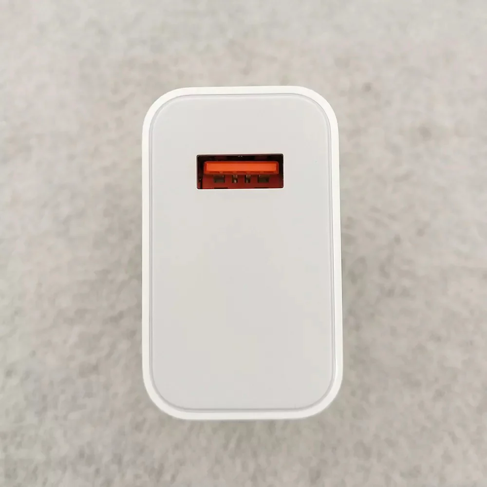MI 33W Wall Charger with Cable - Image 4