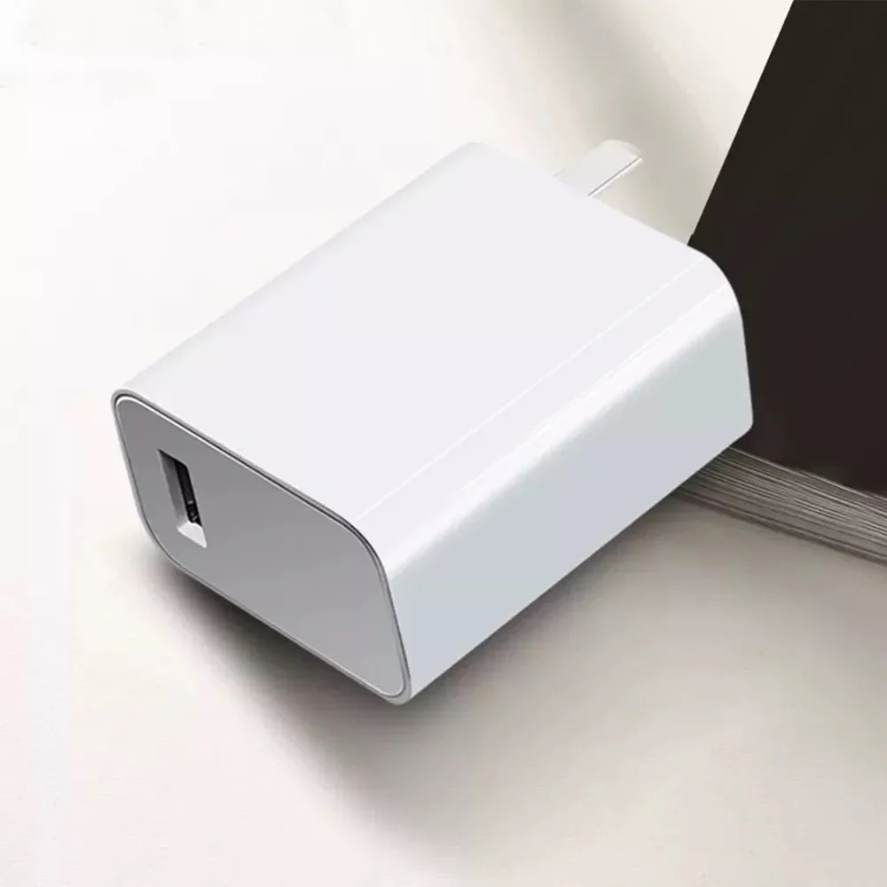 MI 33W Wall Charger with Cable - Image 5