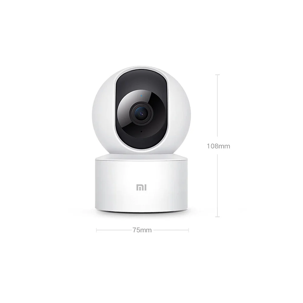 Mi Home Security Camera 360° 1080P - Image 6