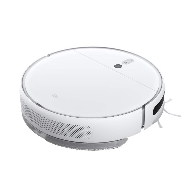 Mi Robot Vacuum-Mop 2 - Image 3