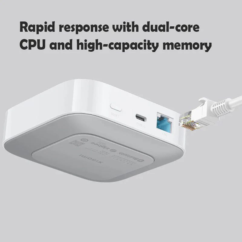 Mi Smart Home Hub 2 - Image 3