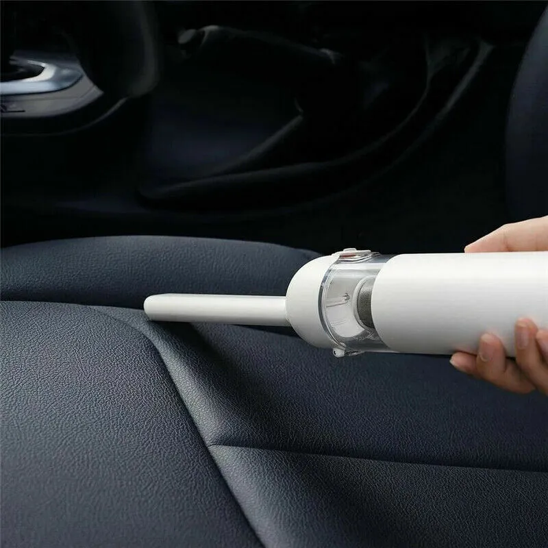 Mi Vacuum Cleaner Mini - Image 3