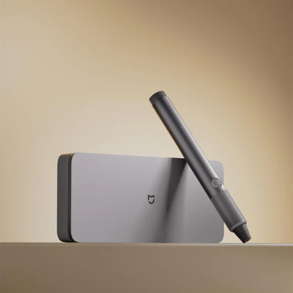 Mijia Electric Polishing Pen - Image 4