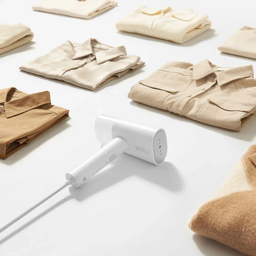 Xiaomi Mijia Handheld Garment Steamer 2 - Image 3