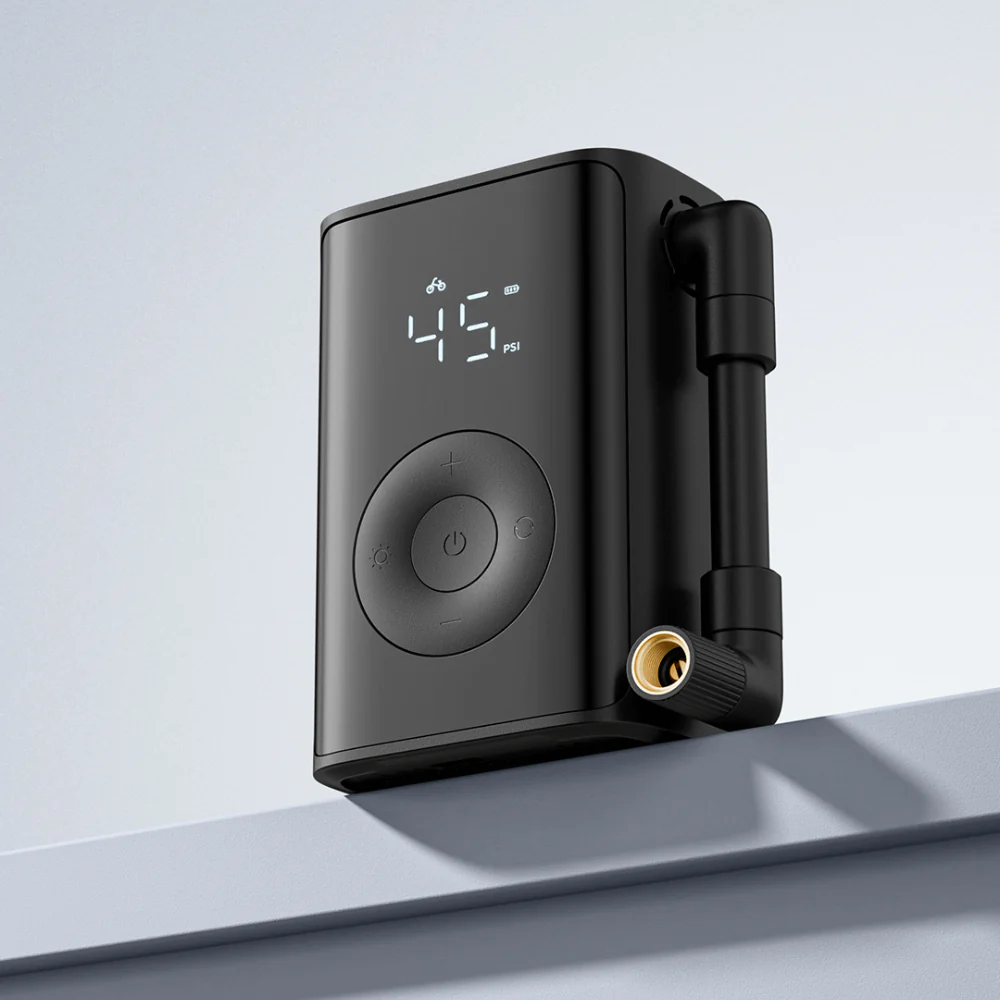 Mijia Portable Electric Air Compressor (Pump) - Image 2