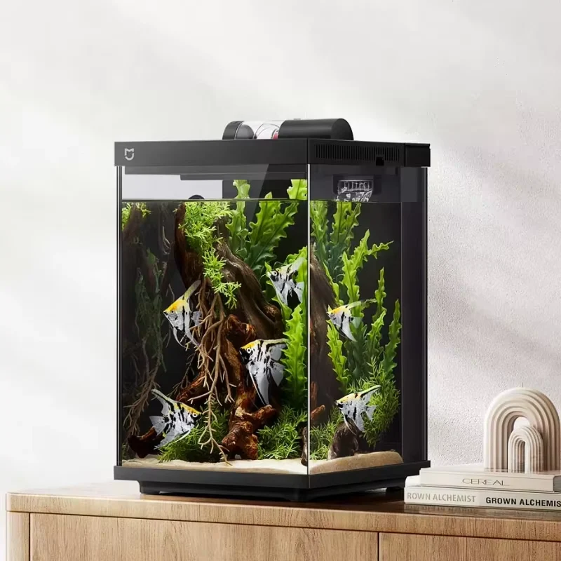Mijia Smart Fish Tank MYG200 (10L) - Image 2