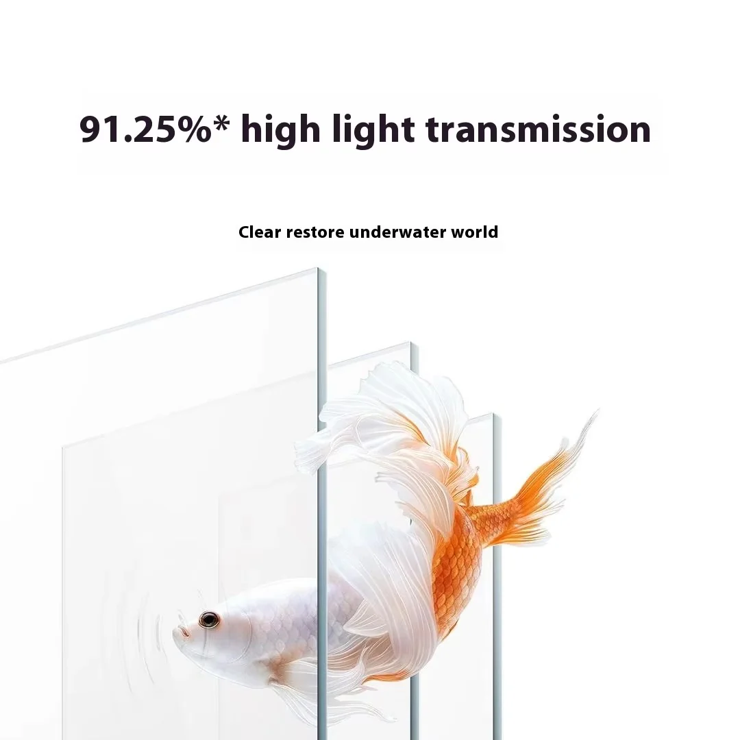 Mijia Smart Fish Tank MYG200 (10L) - Image 6