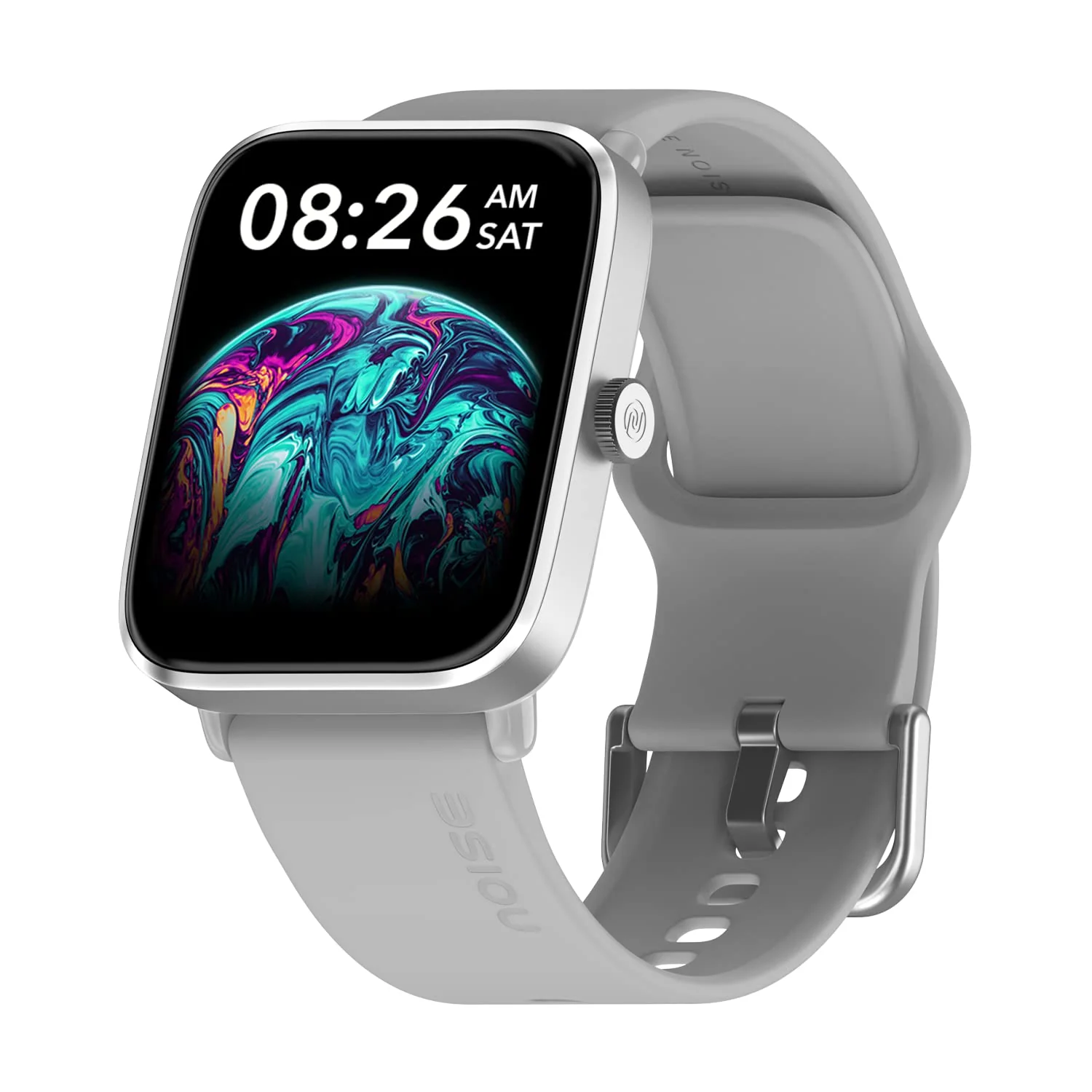 Noise ColorFit Pro 4 Alpha Calling Smartwatch - Image 3