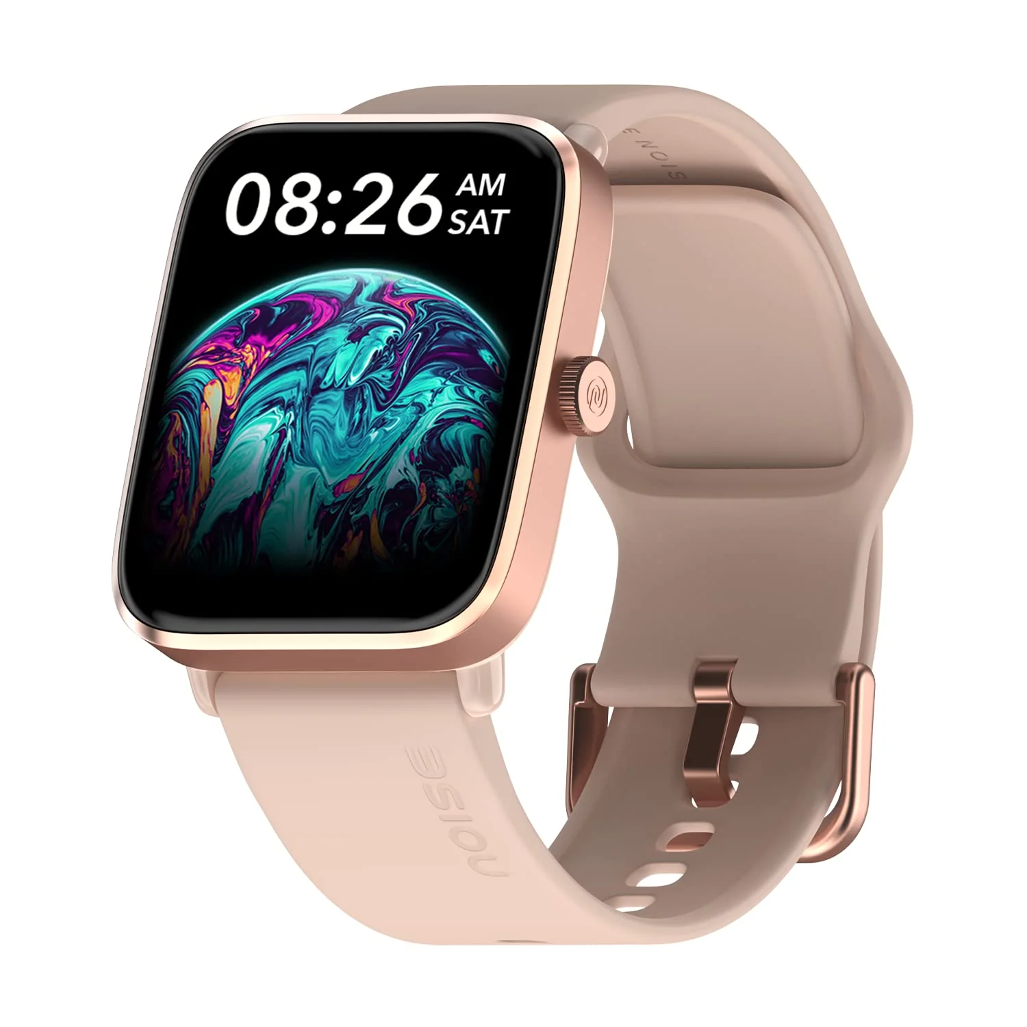 Noise ColorFit Pro 4 Alpha Calling Smartwatch - Image 4