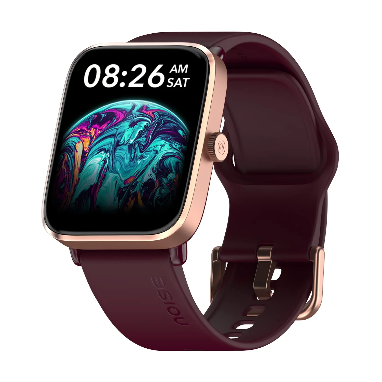 Noise ColorFit Pro 4 Alpha Calling Smartwatch - Image 5
