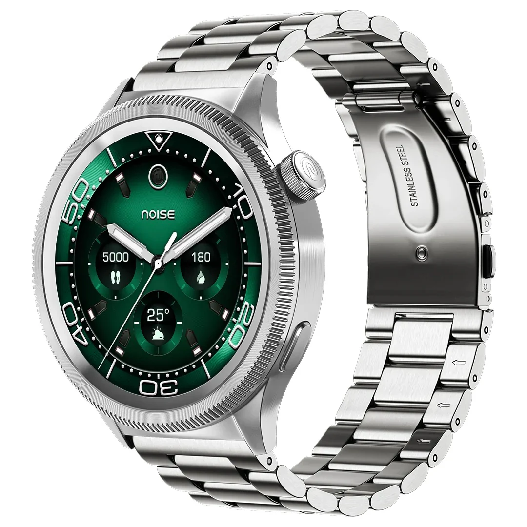 Noise Fit Halo 2 Calling Smartwatch - Image 3
