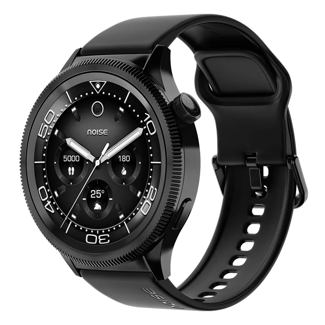 Noise Fit Halo 2 Calling Smartwatch - Image 4