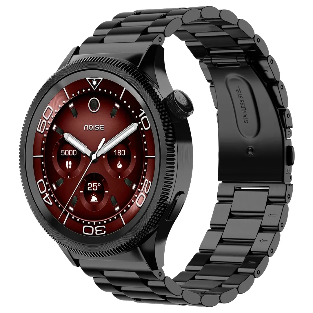 Noise Fit Halo 2 Calling Smartwatch - Image 5