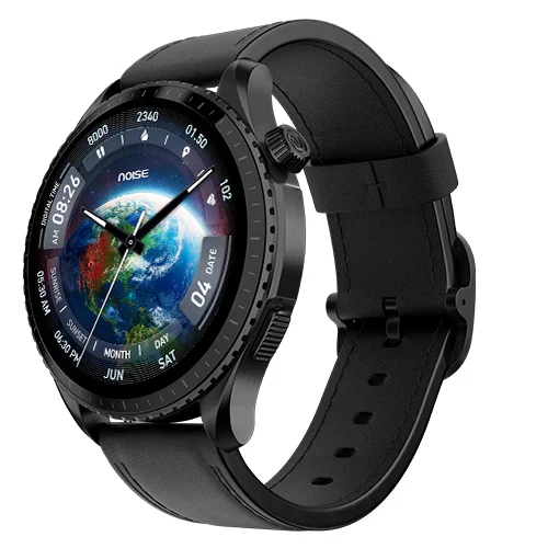 Noise Fit Origin Smart Watch - Image 3