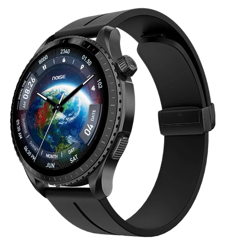 Noise Fit Origin Smart Watch - Image 4