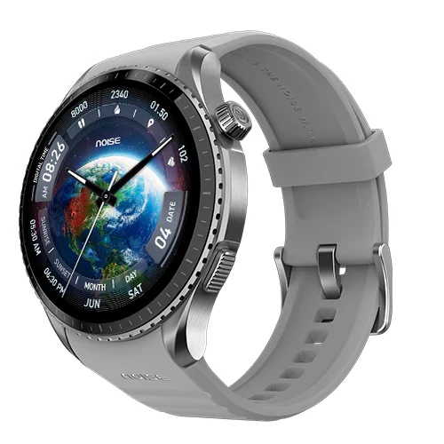 Noise Fit Origin Smart Watch - Image 5