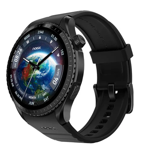 Noise Fit Origin Smart Watch - Image 6