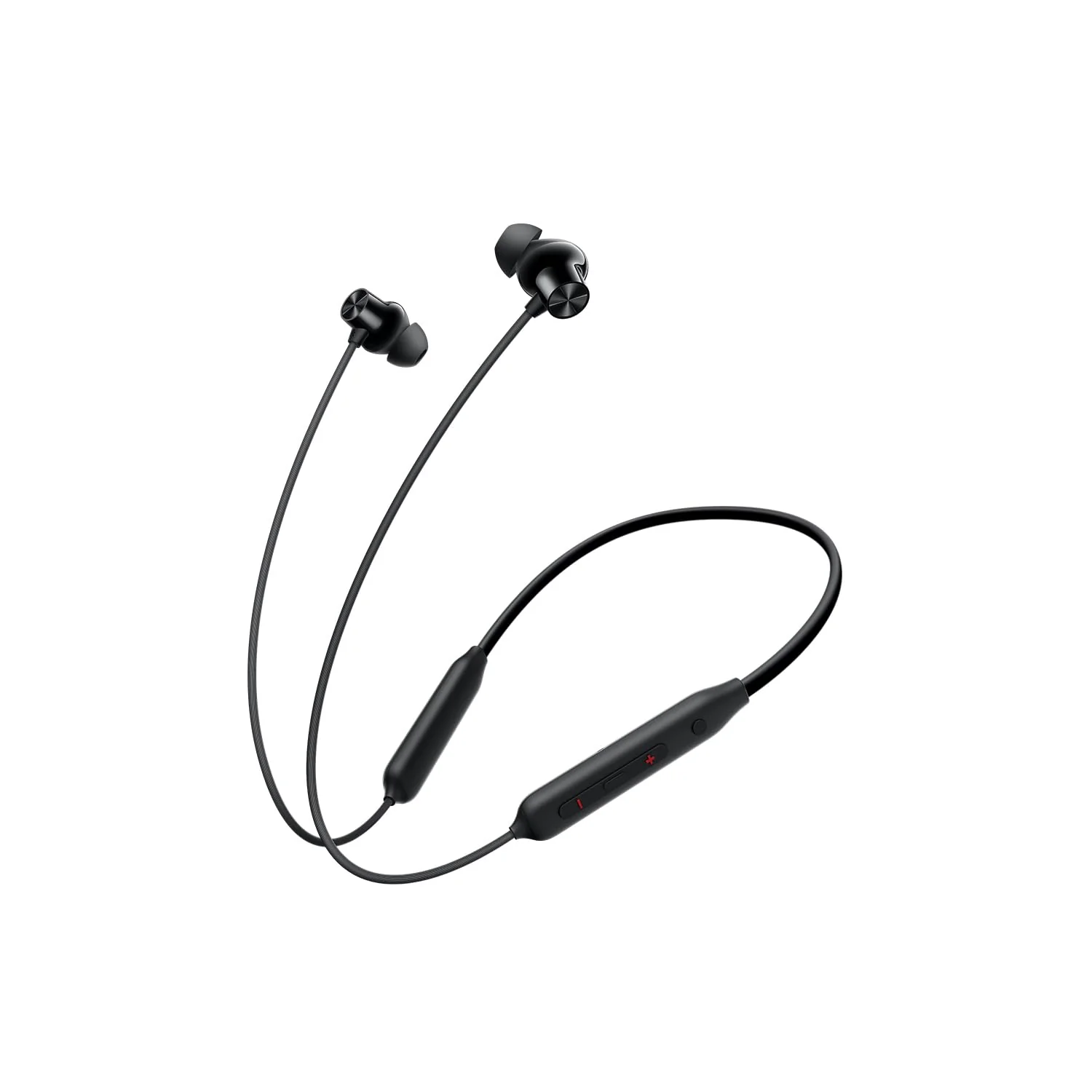 OnePlus Bullets Wireless Z2 ANC Neckband Earbuds - Image 3