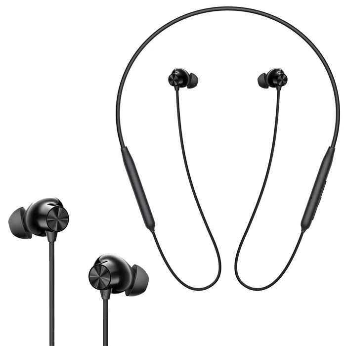 OnePlus Bullets Wireless Z3 in-Ear Neckband - Image 4
