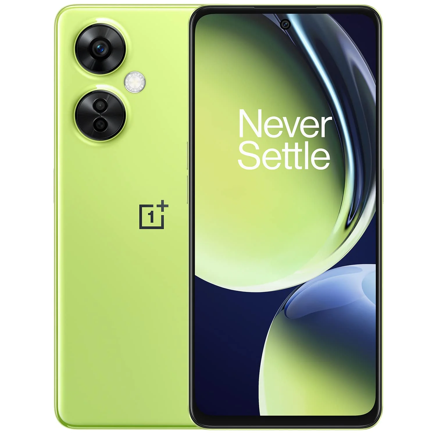 OnePlus Nord CE 3 Lite 5G Smartphone - Image 5