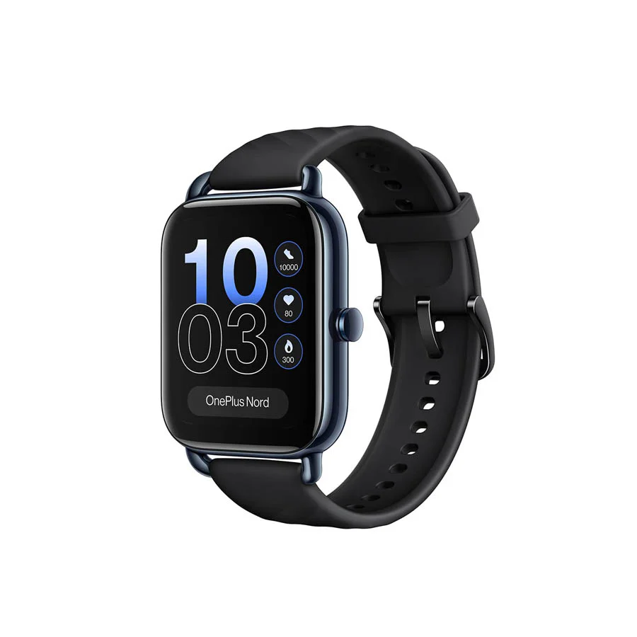 OnePlus Nord Watch Smartwatch - Image 3