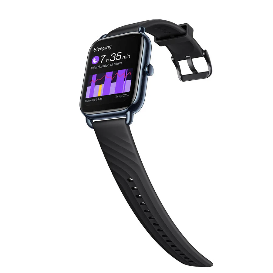 OnePlus Nord Watch Smartwatch - Image 4