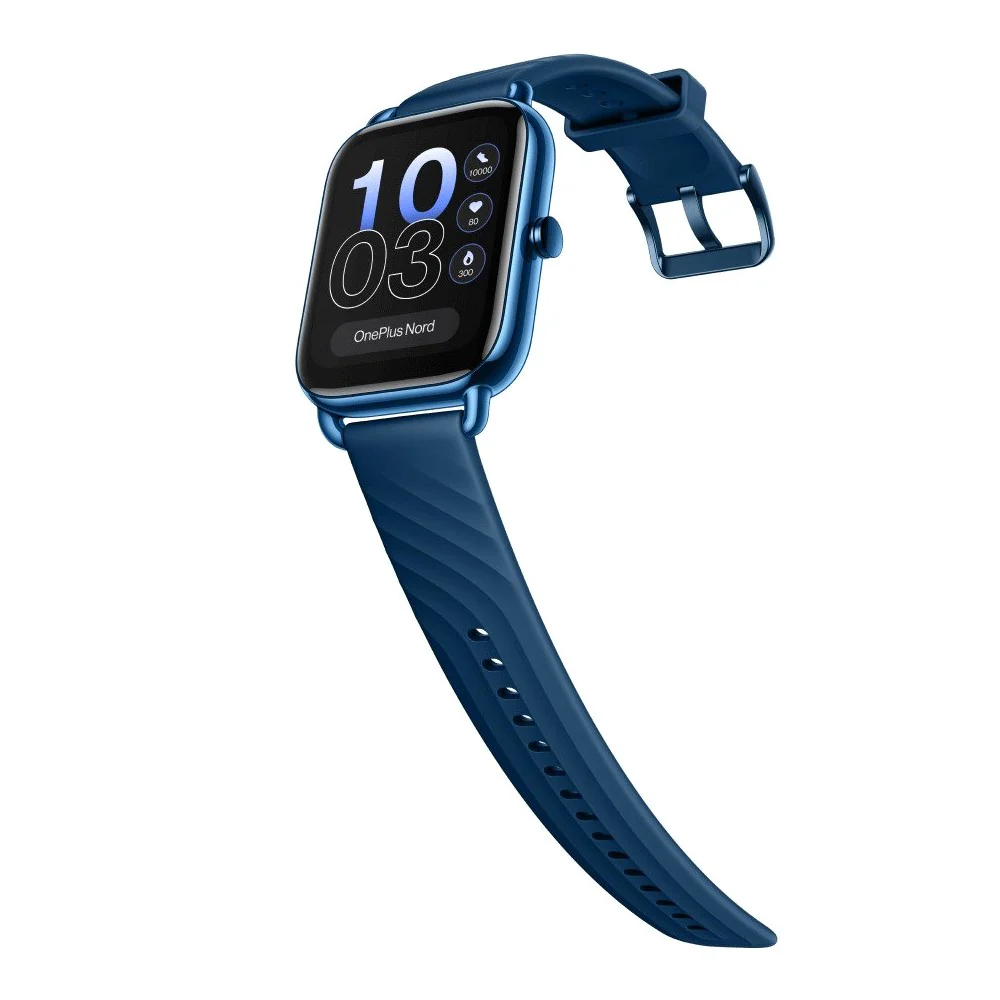 OnePlus Nord Watch Smartwatch - Image 5