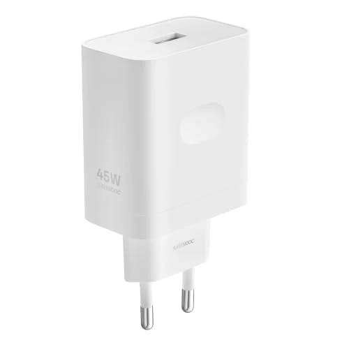 OnePlus Supervooc 45W Charging Adapter