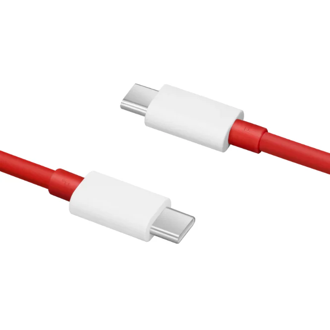 OnePlus SUPERVOOC Type-C to Type-C Cable 150 cm (C204A) - Image 3