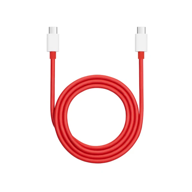 OnePlus SUPERVOOC Type-C to Type-C Cable 150 cm (C204A) - Image 4
