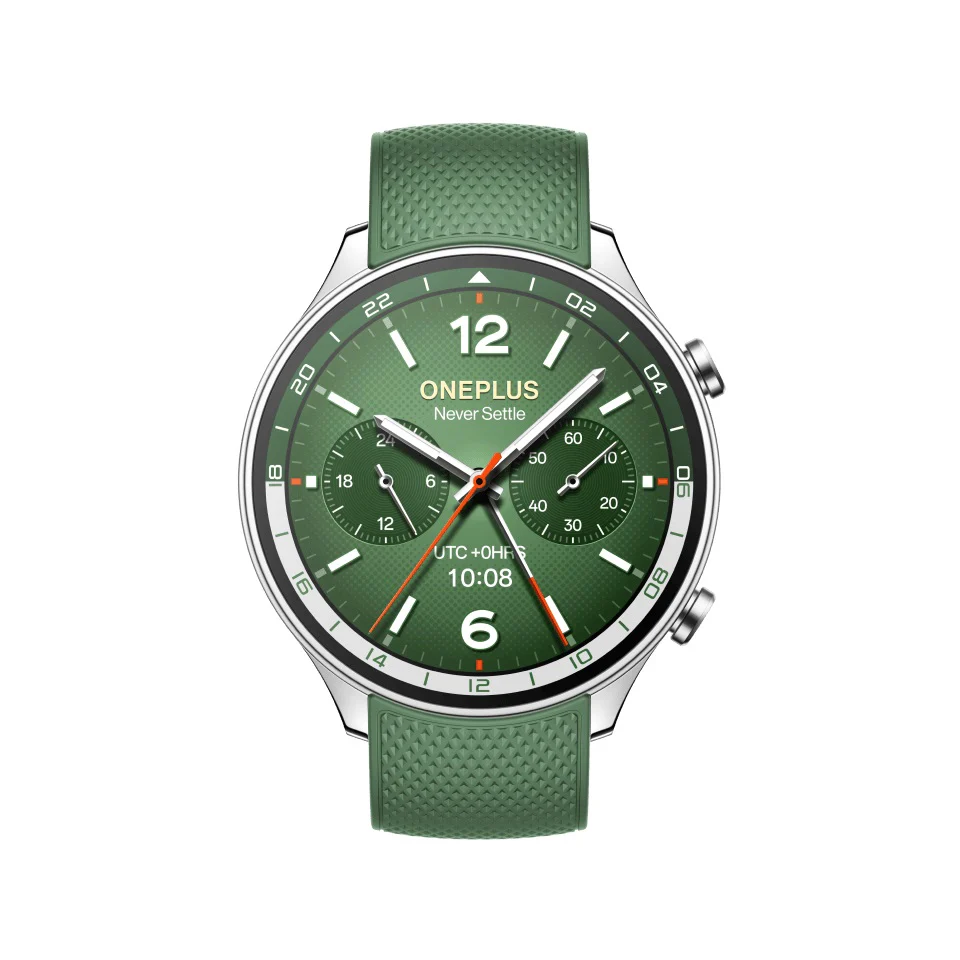 OnePlus Watch 2R Smartwatch - Image 3