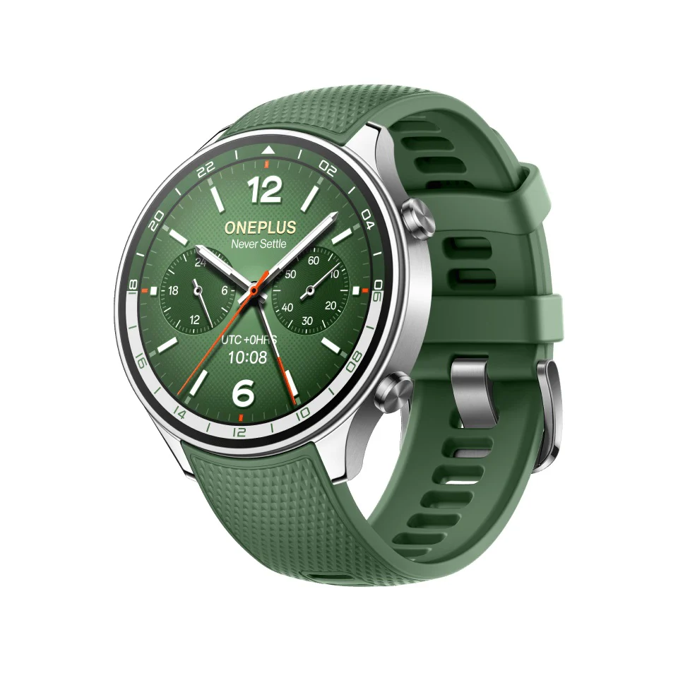 OnePlus Watch 2R Smartwatch - Image 4