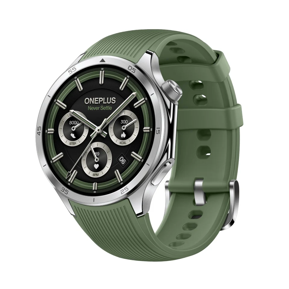 OnePlus Watch 3 Smartwatch - Image 4